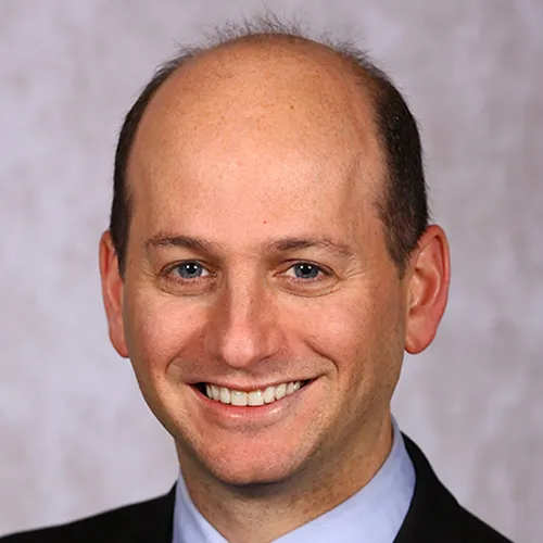 Todd M. Morgan, MD